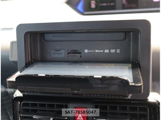 Daihatsu TANTO CUSTOM 2019-07 8102247-14