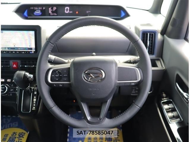 Daihatsu TANTO CUSTOM 2019-07 8102247-15