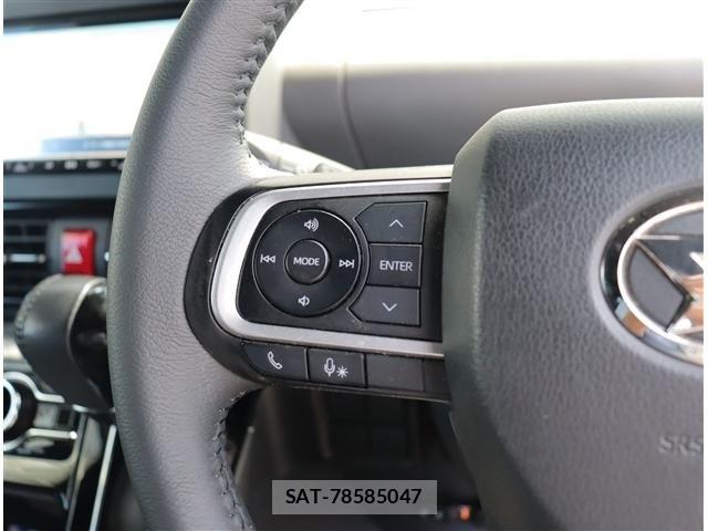 Daihatsu TANTO CUSTOM 2019-07 8102247-16