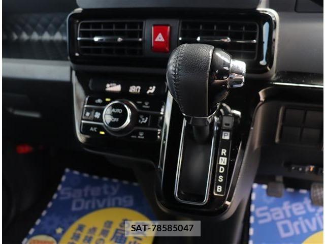 Daihatsu TANTO CUSTOM 2019-07 8102247-20