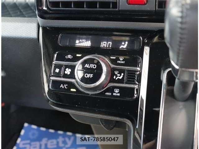Daihatsu TANTO CUSTOM 2019-07 8102247-21