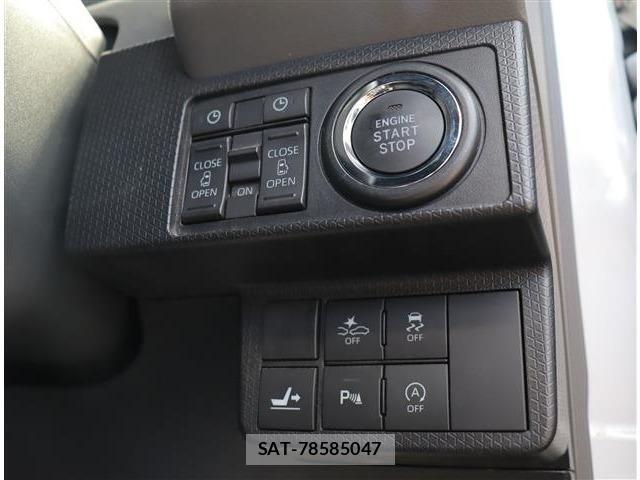 Daihatsu TANTO CUSTOM 2019-07 8102247-22