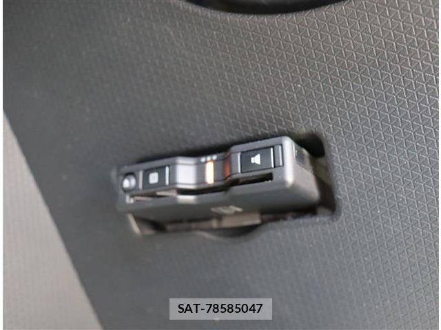 Daihatsu TANTO CUSTOM 2019-07 8102247-23