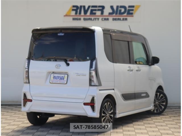 Daihatsu TANTO CUSTOM 2019-07 8102247-2