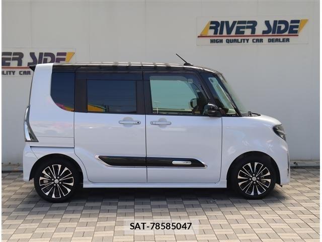 Daihatsu TANTO CUSTOM 2019-07 8102247-3