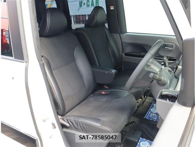 Daihatsu TANTO CUSTOM 2019-07 8102247-4