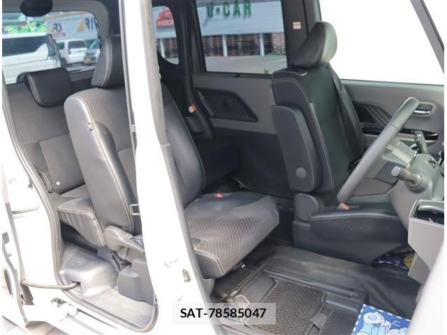 Daihatsu TANTO CUSTOM 2019-07 8102247-5