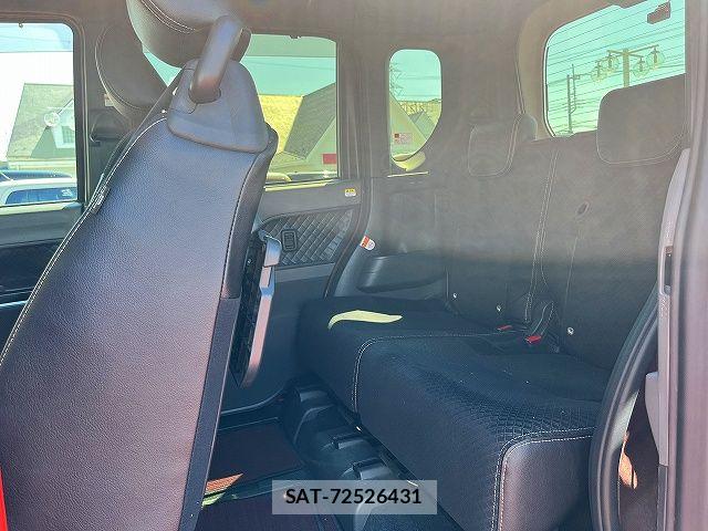 Daihatsu TANTO CUSTOM 2020-09 8102254-12