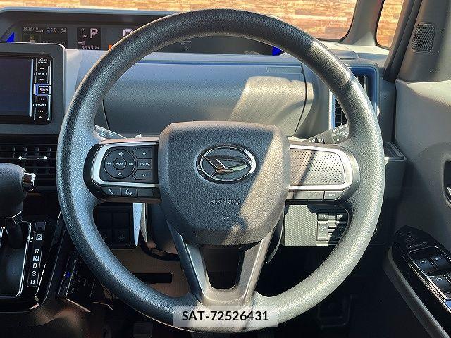 Daihatsu TANTO CUSTOM 2020-09 8102254-13