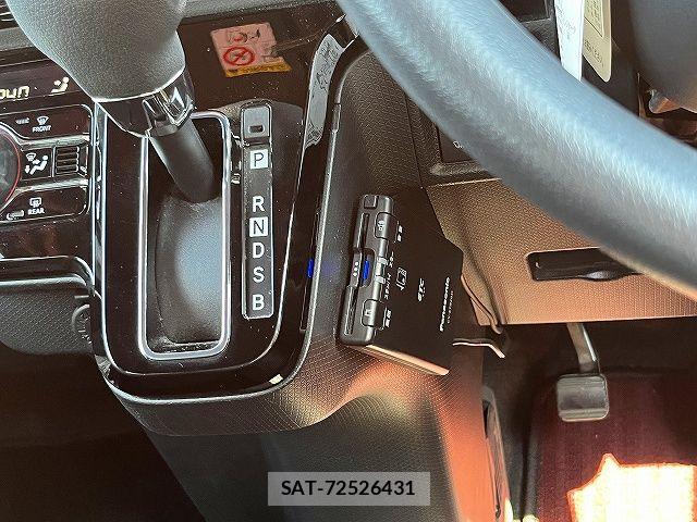 Daihatsu TANTO CUSTOM 2020-09 8102254-15
