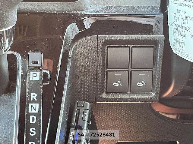 Daihatsu TANTO CUSTOM 2020-09 8102254-16