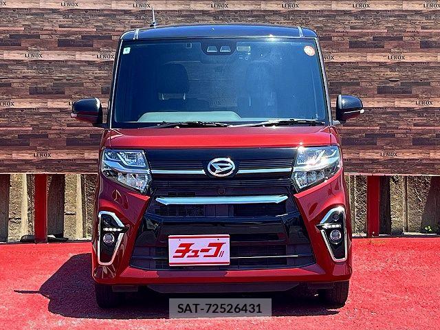 Daihatsu TANTO CUSTOM 2020-09 8102254-17