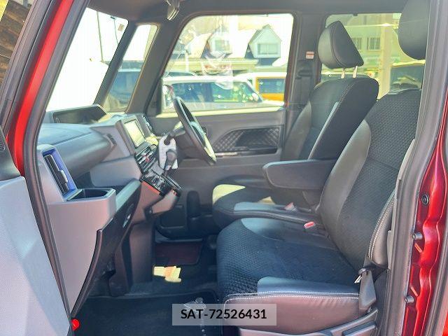 Daihatsu TANTO CUSTOM 2020-09 8102254-18