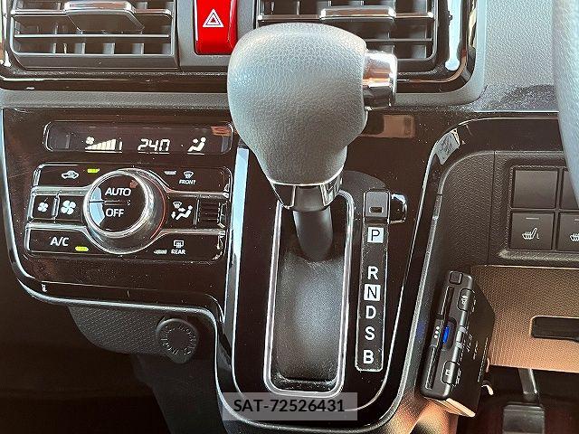 Daihatsu TANTO CUSTOM 2020-09 8102254-19