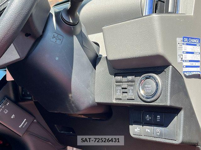 Daihatsu TANTO CUSTOM 2020-09 8102254-22