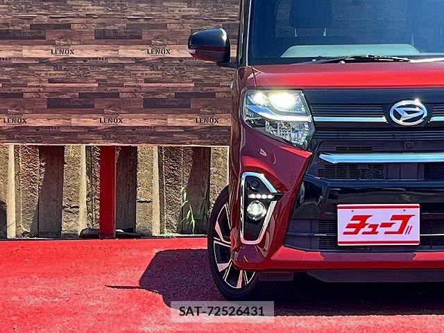 Daihatsu TANTO CUSTOM 2020-09 8102254-25