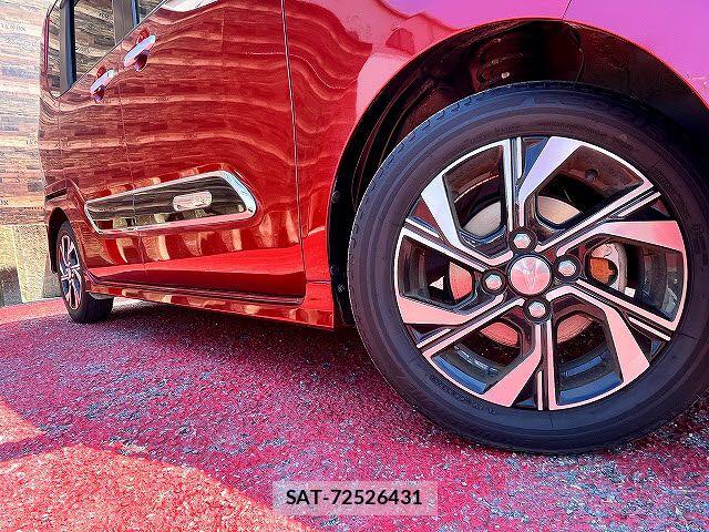 Daihatsu TANTO CUSTOM 2020-09 8102254-26