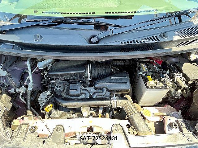 Daihatsu TANTO CUSTOM 2020-09 8102254-27
