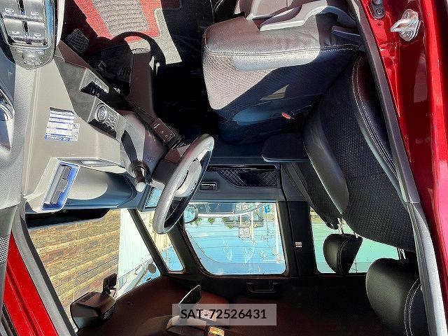 Daihatsu TANTO CUSTOM 2020-09 8102254-3
