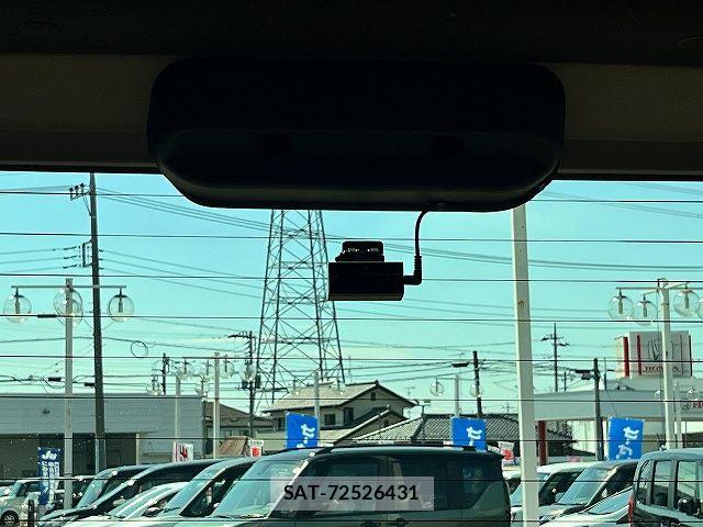Daihatsu TANTO CUSTOM 2020-09 8102254-5