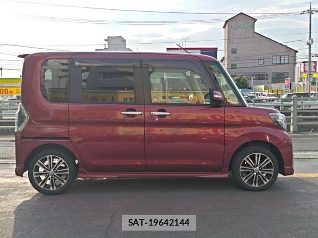 Daihatsu TANTO CUSTOM 2016-05 8102255-10