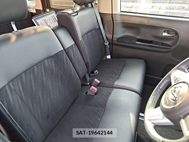 Daihatsu TANTO CUSTOM 2016-05 8102255-12