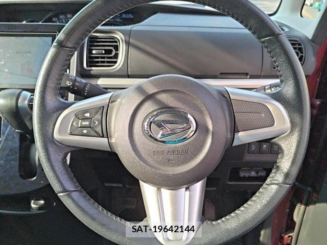 Daihatsu TANTO CUSTOM 2016-05 8102255-15