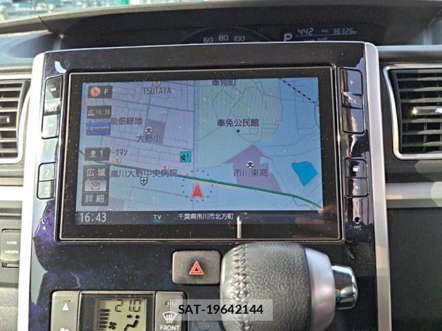 Daihatsu TANTO CUSTOM 2016-05 8102255-16