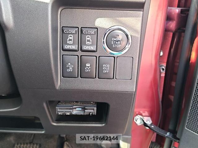Daihatsu TANTO CUSTOM 2016-05 8102255-18