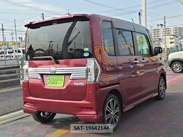 Daihatsu TANTO CUSTOM 2016-05 8102255-1