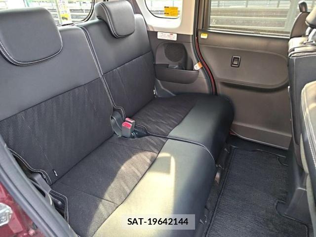 Daihatsu TANTO CUSTOM 2016-05 8102255-20