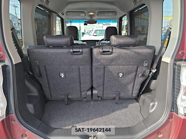 Daihatsu TANTO CUSTOM 2016-05 8102255-24