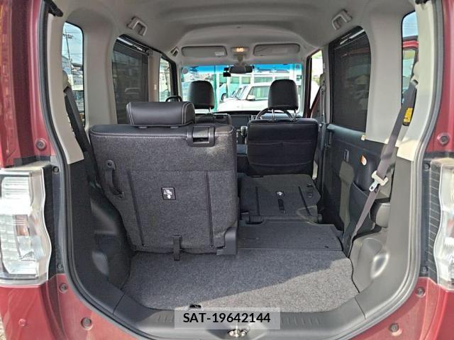 Daihatsu TANTO CUSTOM 2016-05 8102255-25