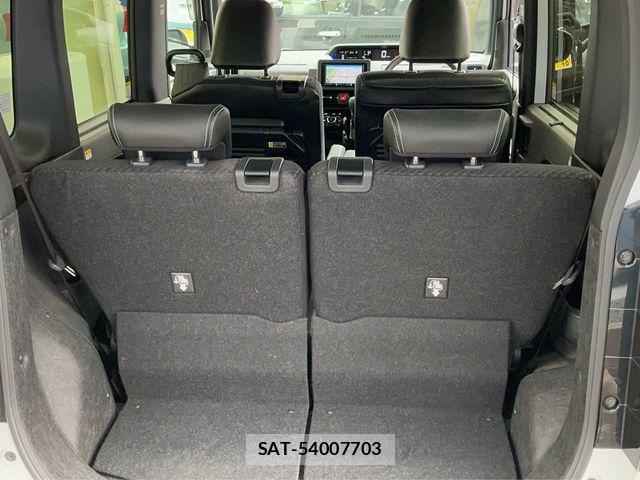 Daihatsu TANTO CUSTOM 2020-05 8102258-10