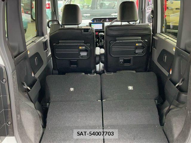 Daihatsu TANTO CUSTOM 2020-05 8102258-12