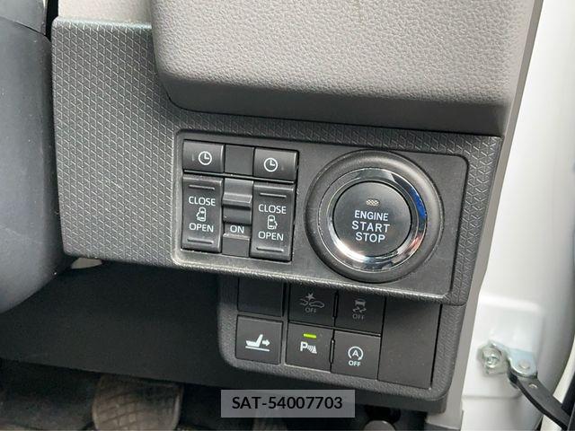 Daihatsu TANTO CUSTOM 2020-05 8102258-13