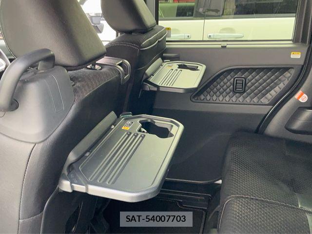 Daihatsu TANTO CUSTOM 2020-05 8102258-14