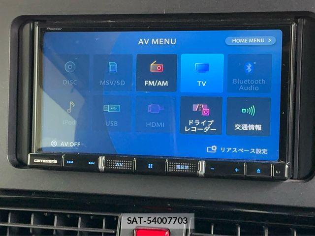 Daihatsu TANTO CUSTOM 2020-05 8102258-17