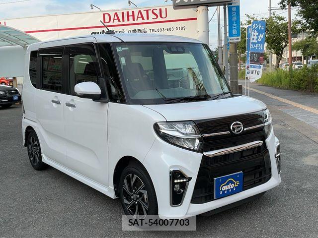 Daihatsu TANTO CUSTOM 2020-05 8102258-1