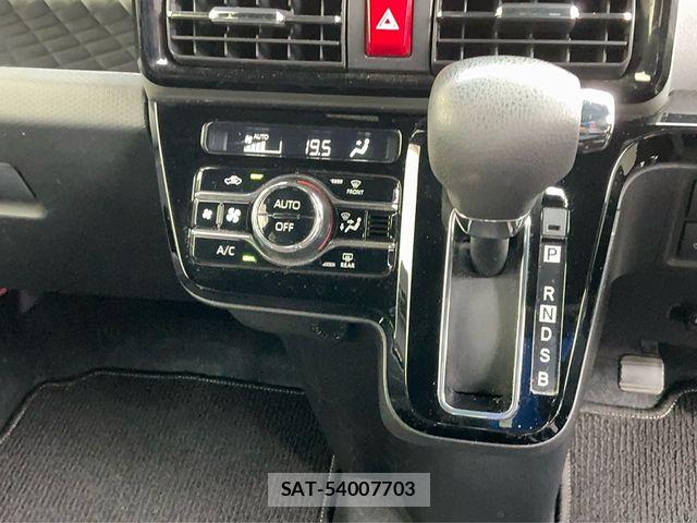 Daihatsu TANTO CUSTOM 2020-05 8102258-19