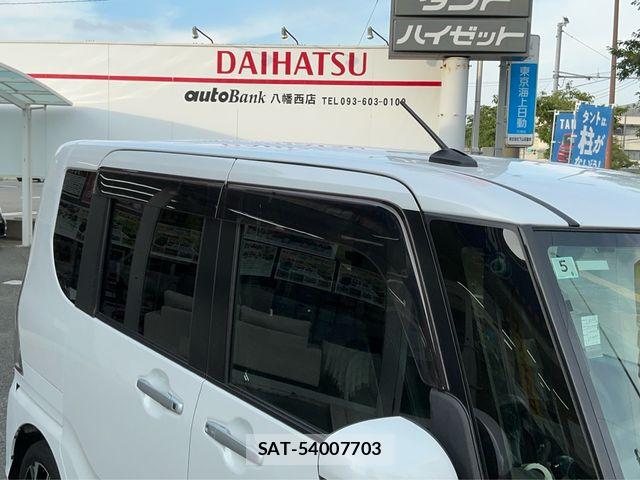 Daihatsu TANTO CUSTOM 2020-05 8102258-25