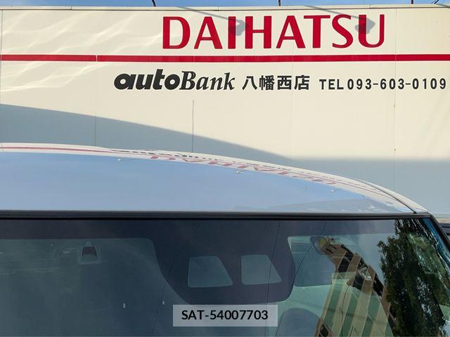 Daihatsu TANTO CUSTOM 2020-05 8102258-26