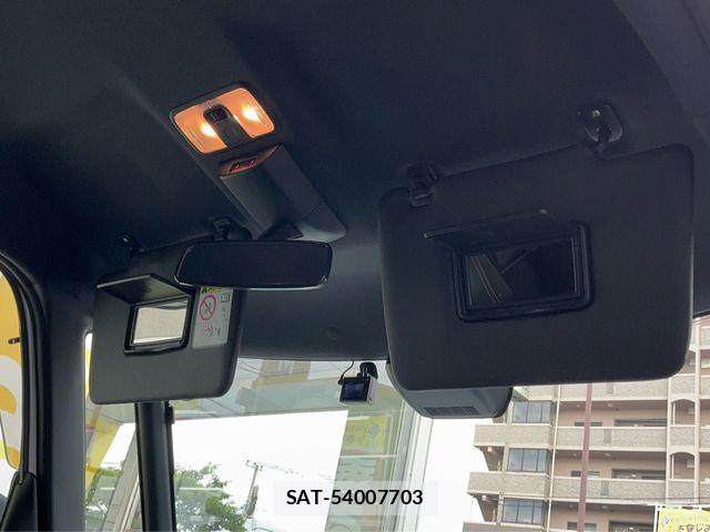 Daihatsu TANTO CUSTOM 2020-05 8102258-27