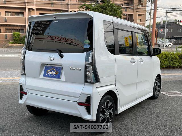 Daihatsu TANTO CUSTOM 2020-05 8102258-3