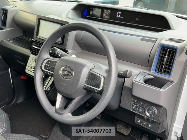 Daihatsu TANTO CUSTOM 2020-05 8102258-5