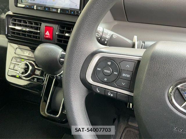 Daihatsu TANTO CUSTOM 2020-05 8102258-6