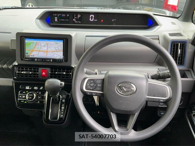 Daihatsu TANTO CUSTOM 2020-05 8102258-7