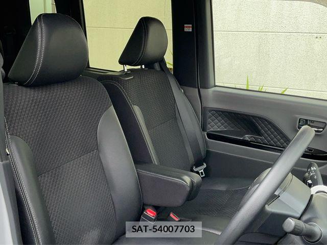 Daihatsu TANTO CUSTOM 2020-05 8102258-8