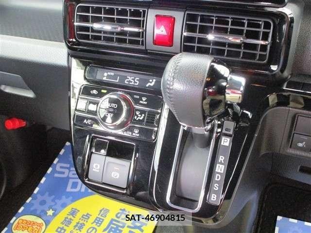 Daihatsu TANTO CUSTOM 2022-10 8102243-6