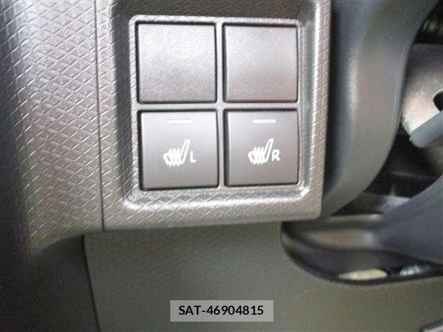 Daihatsu TANTO CUSTOM 2022-10 8102243-8